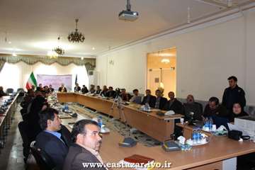 گزارش تصویری دوره آموزشی آیین گزارش نویسی در بازرسی و اصول و مبانی نظارت و بازرسی