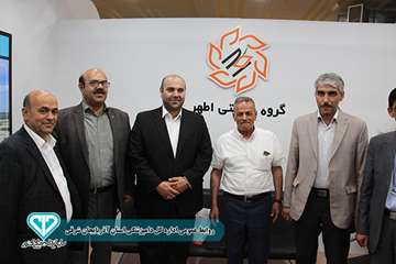  گزارش تصویری شانزدهمین نمایشگاه بین المللی دام، طیور، آبزیان تبریز(2)