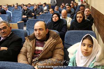 گزارش تصویری جشن انقلاب و جشن تکلیف سال 95 (1)