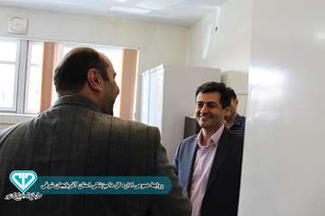 دید و بازدید نوروزی سال97