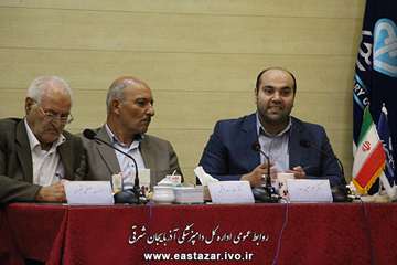 نشست هم اندیشی و بررسی مشکلات صنفی