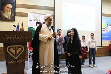 گزارش تصویری جشن انقلاب و جشن تکلیف سال 95 (1)