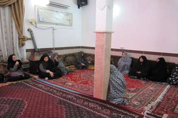 گزارش تصویری کلاس ترویج( شهرستان مرند)