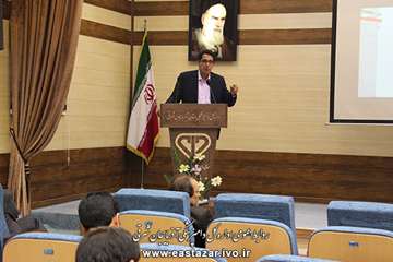 اولین جلسه شورای هماهنگی سال 1395