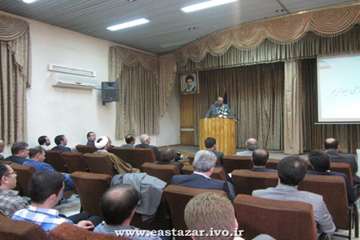 گزارش تصویری سفر ریاست محترم سازمان دامپزشکی کشور به استان آذربایجانشرقی