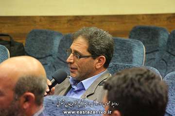 نشست هم اندیشی و بررسی مشکلات صنفی