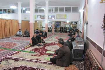 گزارش تصویری کلاس ترویج( شهرستان مرند)