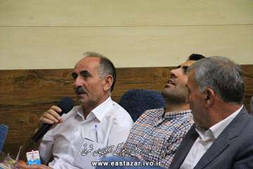 نشست هم اندیشی و بررسی مشکلات صنفی