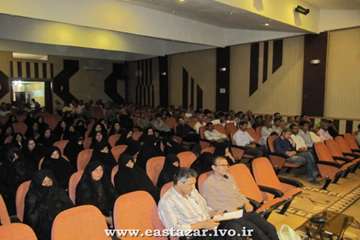 گزارش تصویری فعالیتهای ترویجی دامپزشکی مرند