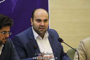 گزارش تصویری نشست خبری مدیر کل دامپزشکی آذربایجان شرقی (2)