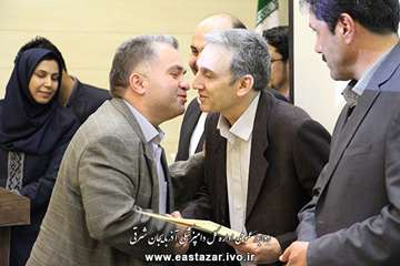 گزارش تصویری گردهمایی مسئولین روابط عمومی ادارات کل دامپزشکی کشور