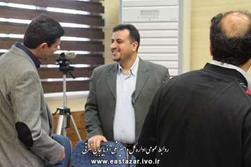 گزارش تصویری پس از مراسم بزرگداشت مقام استاد