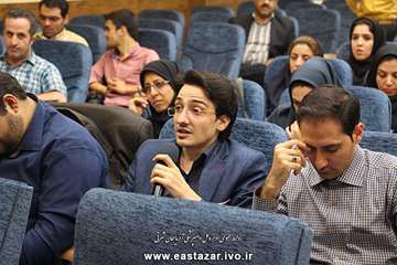 گزارش تصویری نشست خبری مدیر کل دامپزشکی آذربایجان شرقی (3)