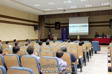 جلسه هم اندیشی رابطین فاوا