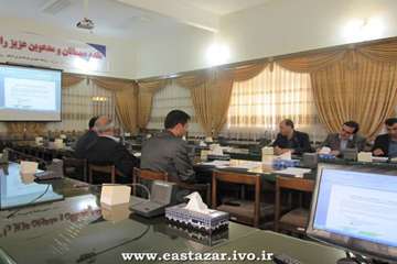 گزارش تصویری کلاسهای ترویجی برگزار شده توسط دامپزشکی شهرستان اسکو