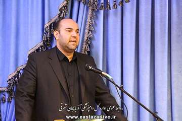 گزارش تصویری دیدار همکاران اداره کل دامپزشکی استان با نماینده ولی فقیه در استان آذربایجان شرقی