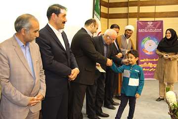 گزارش تصویری مراسم گرامیداشت هفته دامپزشکی