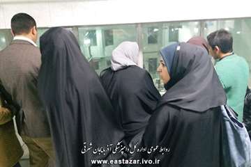 گزارش تصویری بازدید همکاران دامپزشکی از خط تولید شیر پگاه