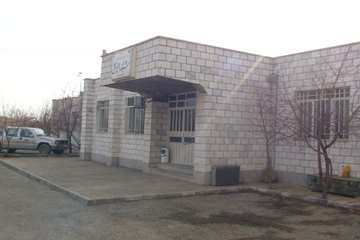 عملكرد شبكه دامپزشكي شهرستان بناب به روايت تصوير