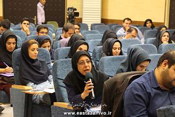 گزارش تصویری نشست خبری مدیر کل دامپزشکی آذربایجان شرقی (3)