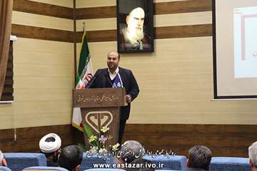 گزارش تصویری از مراسم تجلیل بازنشستگان سال 1394 (1)