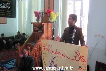 گزارش تصویری کلاسهای ترویجی برگزار شده توسط دامپزشکی شهرستان چاراویماق