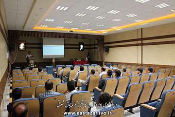 جلسه هم اندیشی رابطین فاوا