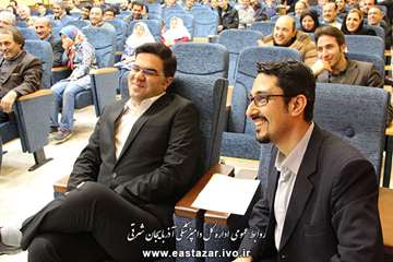 گزارش تصویری جشن انقلاب و جشن تکلیف سال 95 (1)