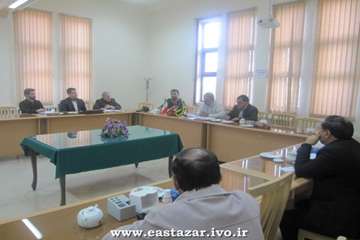 گزارش تصویری کلاسهای ترویجی برگزار شده توسط دامپزشکی شهرستان اسکو