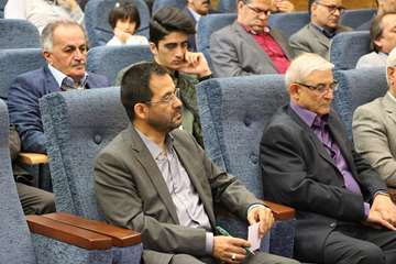 گزارش تصویری جشن بازنشستگان اداره کل دامپزشکی آذربایجان شرقی