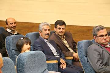 گزارش تصویری جشن بازنشستگان اداره کل دامپزشکی آذربایجان شرقی