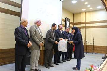 گزارش تصویری جشن بازنشستگان اداره کل دامپزشکی آذربایجان شرقی