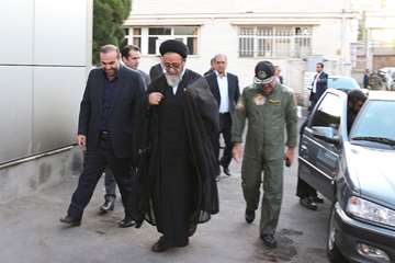 برگزاری جلسه مکارم اخلاق و معرفت در اداره کل دامپزشکی استان