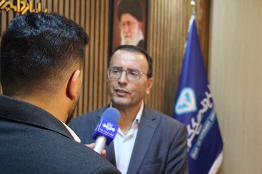 خبر جلسه شورای هماهنگی اداره کل دامپزشکی استان آذربایجان شرقی با حضور رئیس سازمان دامپزشکی کشور