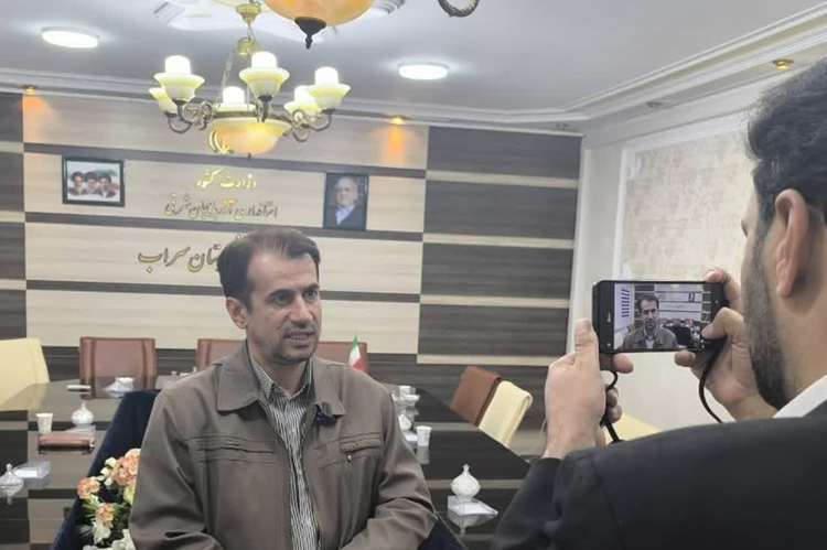 انتخاب سراب به عنوان پایلوت ملی طرح پیشگیری از بیماری هاری/ تأکید بر لزوم همکاری بین‌بخشی
