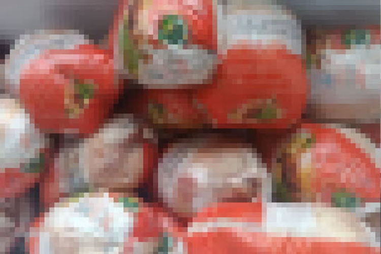 توضیحات تکمیلی رئیس اداره دامپزشکی شهرستان مرند در خصوص کشف مرغ‌های تاریخ‌گذشته در یکی از فروشگاه‌های این شهرستان