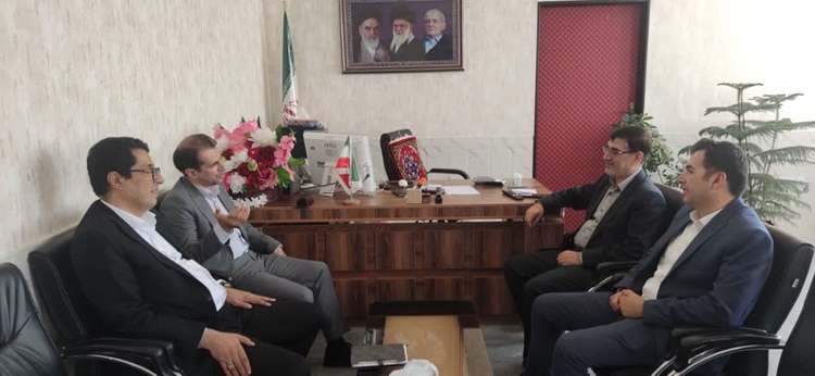 تأکید مدیرکل دامپزشکی استان بر تداوم خدمات بهداشتی دامپزشکی حتی در ایام تعطیل 