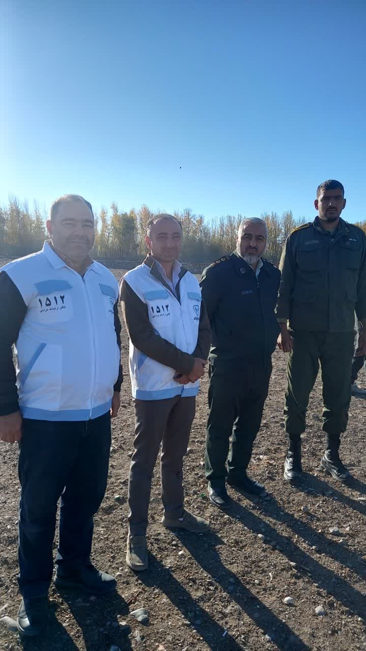 تعطیلی میدان های دام بهرمان و مهربان شهرستان سراب جهت پیشگیری از شیوع بیماری تب برفکی