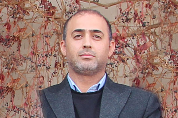 دکتر وحید پروین نژاد