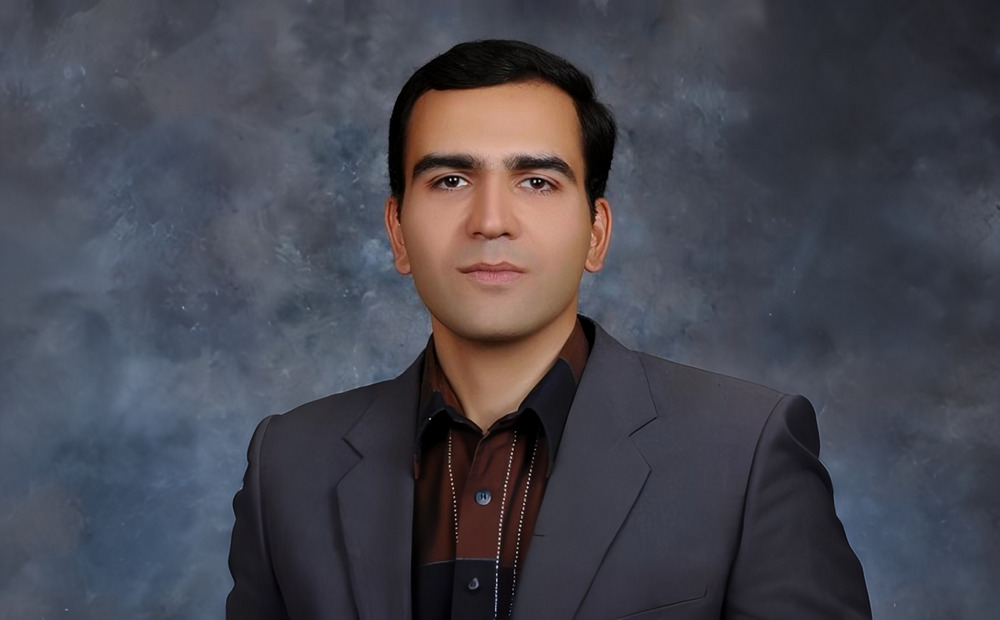 دکتر سید رضا دیباور