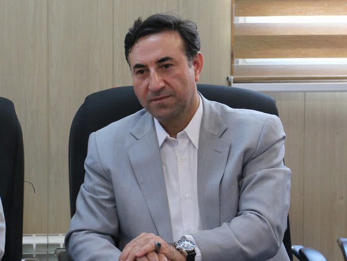 دکتر محمد تقی محمدی