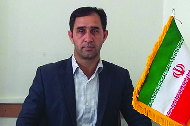 مهندس جلال عبدالهی