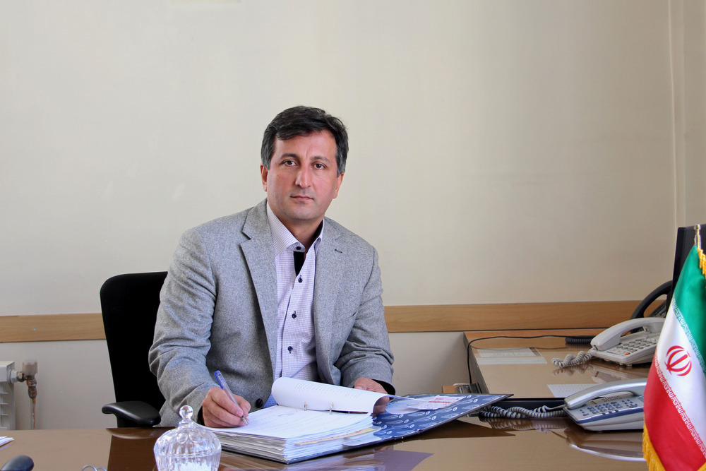 دکتر اکبر خداداد