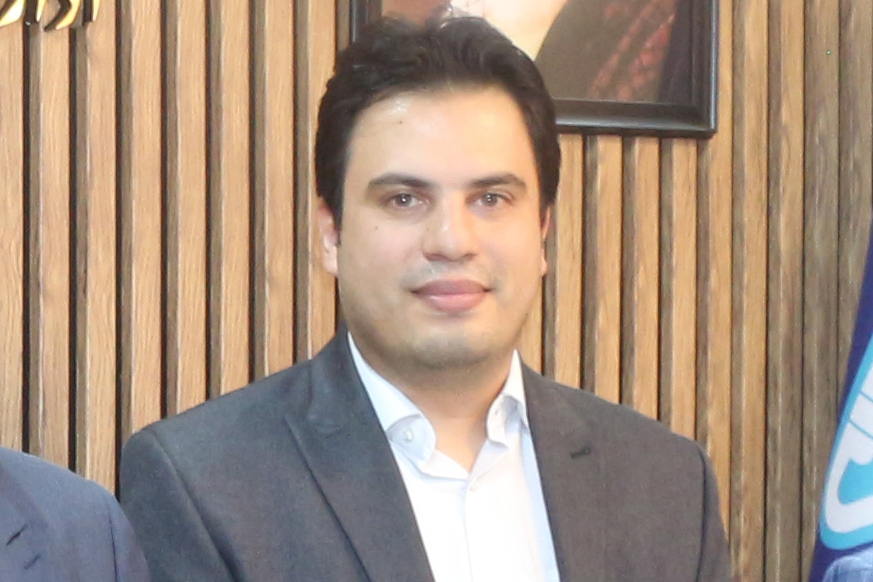 دکتر رامین قاسمی